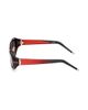Christian Louboutin Women's 55MM Cat-Eye Sunglasses - 3