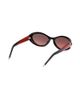 Christian Louboutin Women's 55MM Cat-Eye Sunglasses - 6