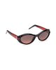 Christian Louboutin Women's 55MM Cat-Eye Sunglasses - 8