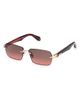 Christian Louboutin Women's 56MM Rectangular Sunglasses - 1