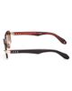 Christian Louboutin Women's 56MM Rectangular Sunglasses - 3