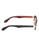 Christian Louboutin Women's 56MM Rectangular Sunglasses - 7