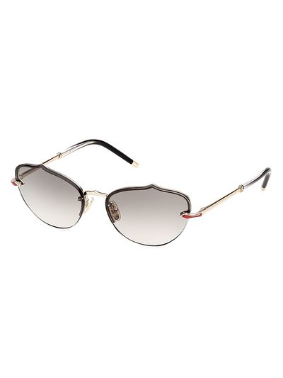 Christian Louboutin Women's 59MM Cat-Eye Sunglasses