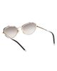 Christian Louboutin Women's 59MM Cat-Eye Sunglasses - 4