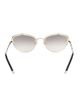 Christian Louboutin Women's 59MM Cat-Eye Sunglasses - 5