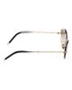 Christian Louboutin Women's 59MM Cat-Eye Sunglasses - 7