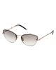 Christian Louboutin Women's 59MM Cat-Eye Sunglasses - 9