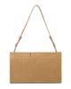 Christian Louboutin Women's Baggy Large Suede Shoulder Bag - 3