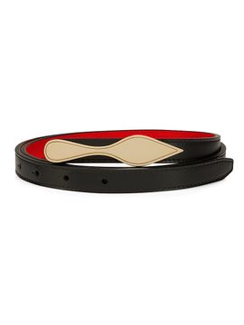 Christian Louboutin Women's Bettina Belt