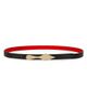 Christian Louboutin Women's Bettina Belt - 2