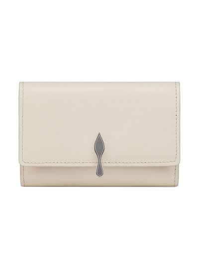 Christian Louboutin Women's Bettina Card Holder