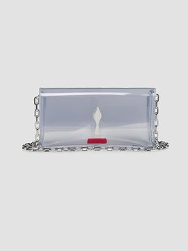 Christian Louboutin Women's Bettina Mini Crossbody Bag