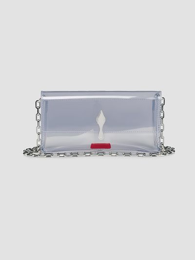 Christian Louboutin Women's Bettina Mini Crossbody Bag