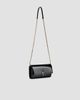 Christian Louboutin Women's Bettina Patent Leather Chain Wallet - 3