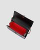 Christian Louboutin Women's Bettina Patent Leather Chain Wallet - 5