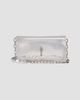 Christian Louboutin Women's Bettina PVC Crossbody Bag - 1