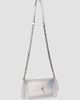 Christian Louboutin Women's Bettina PVC Crossbody Bag - 3