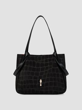 Christian Louboutin Women's Bettina Small Tote Bag