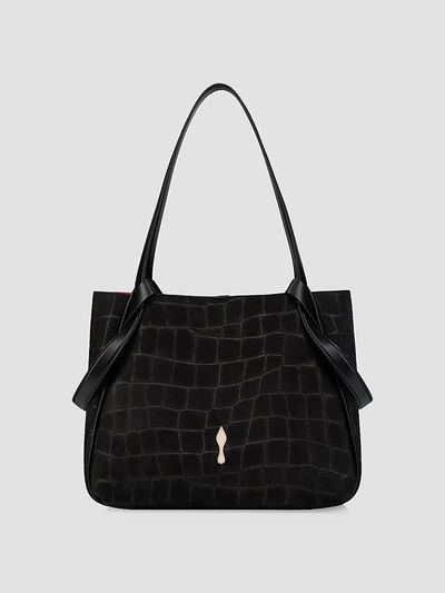 Christian Louboutin Women's Bettina Small Tote Bag