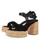 Christian Louboutin Women's Calakala 70MM Suede Platforms - 2