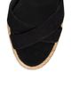 Christian Louboutin Women's Calakala 70MM Suede Platforms - 4