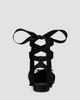 Christian Louboutin Women's Cassia Lace Up Flats - 3