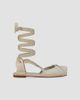 Christian Louboutin Women's Cassiadrilla Flats - 1