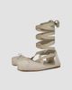 Christian Louboutin Women's Cassiadrilla Flats - 2
