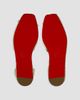 Christian Louboutin Women's Cassiadrilla Flats - 4