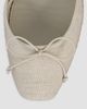 Christian Louboutin Women's Cassiadrilla Flats - 5