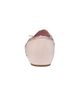 Christian Louboutin Women's Cassiasticina Satin Ballerinas - 3
