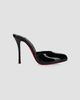 Christian Louboutin Women's Dolly Mule Sandals - 1