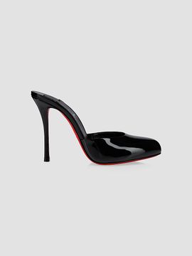 Christian Louboutin Women's Dolly Mule Sandals