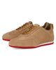 Christian Louboutin Women's Eleonora Flex Suede Sneakers - 2