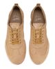 Christian Louboutin Women's Eleonora Flex Suede Sneakers - 4