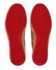 Christian Louboutin Women's Eleonora Flex Suede Sneakers - 5