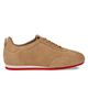 Christian Louboutin Women's Eleonora Flex Suede Sneakers - 6