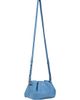 Christian Louboutin Women's Eva Leather Mini Crossbody Bag - 4