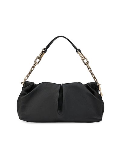 Christian Louboutin Women's Eva Leather Shoulder Bag