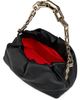 Christian Louboutin Women's Eva Small Leather Shoulder Bag - 5
