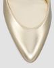 Christian Louboutin Women's Fannylove 85MM Slingback Heels - 4