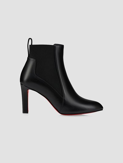 Christian Louboutin Women's Fannylove Chelsea Booties