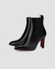 Christian Louboutin Women's Fannylove Chelsea Booties - 2