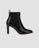 Christian Louboutin Women's Fannylove Chelsea Booties - 6