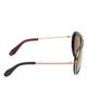Christian Louboutin Women's Greggo 61MM Pilot Sunglasses - 7