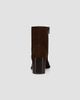 Christian Louboutin Women's Ira Zipped Booties - 3