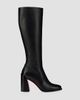 Christian Louboutin Women's Iranina Knee High Boots - 1