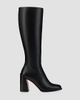 Christian Louboutin Women's Iranina Knee High Boots - 3