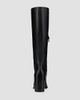 Christian Louboutin Women's Iranina Knee High Boots - 5