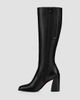 Christian Louboutin Women's Iranina Knee High Boots - 6